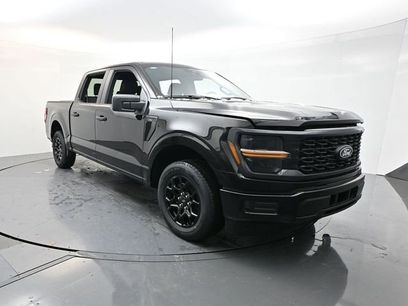 Used 2026 Ford F150 STX