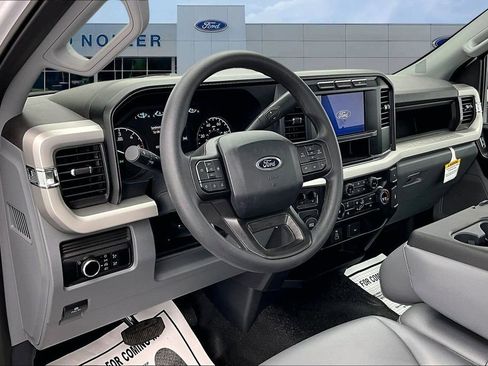 New 2024 Ford F350 XL image 6