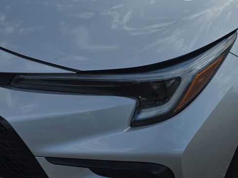 Used 2024 Toyota Corolla SE image 30