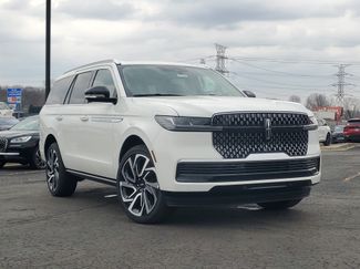 New 2026 Lincoln Navigator Reserve AWD/4WD 360° Tour