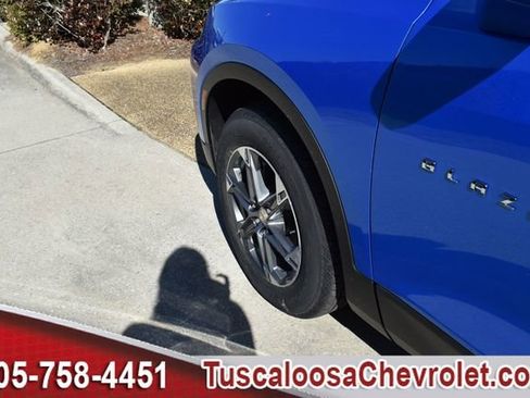 Used 2024 Chevrolet Blazer LT w/ Convenience Package image 18