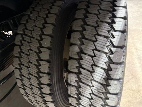 Used 2021 Ford F550 4x4 Crew Cab Super Duty w/ Power Equipment Group image 41