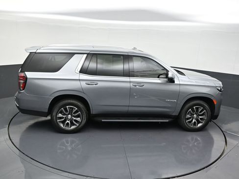 Used 2023 Chevrolet Tahoe LT w/ LT Signature Plus Package image 23