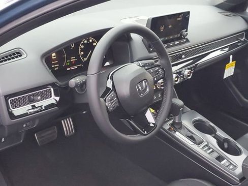 New 2026 Honda Civic Sport image 13