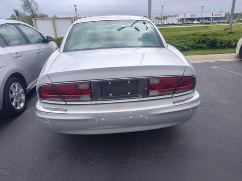 Used 2003 Buick Park Avenue w/ 1SE Package FWD image 6
