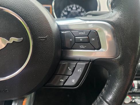 Used 2015 Ford Mustang GT Premium w/ Equipment Group 401A RWD image 14