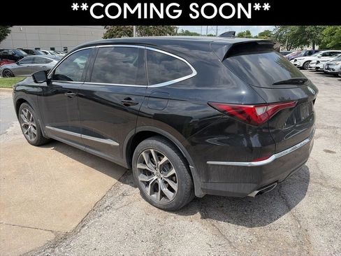 Used 2023 Acura MDX FWD w/ Technology Package image 7