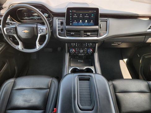 Used 2023 Chevrolet Tahoe LT image 90