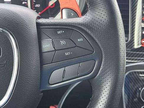 Used 2023 Dodge Charger R/T w/ Performance Handling Group image 27