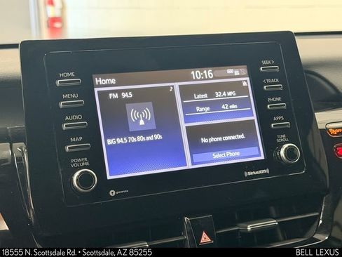 Used 2022 Toyota Camry LE w/ Carpet Mat Package (TMS) FWD image 27