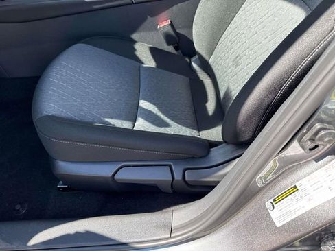 New 2026 Nissan Sentra SV w/ SV Convenience Package FWD image 20