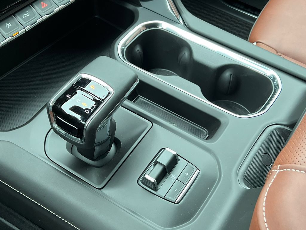 New 2026 GMC Sierra 1500 Denali Ultimate AWD/4WD image 41