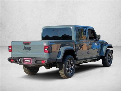 New 2026 Jeep Gladiator Mojave AWD/4WD image 2