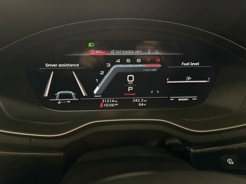 Used 2023 Audi S4 Premium Plus image 10