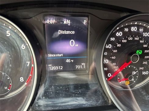 Used 2019 Volkswagen Atlas SE image 10