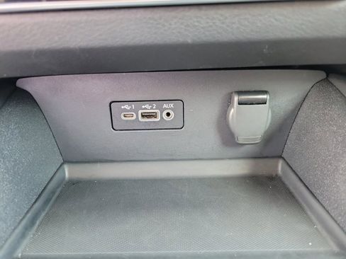 Used 2025 Nissan Altima 2.5 SV image 14