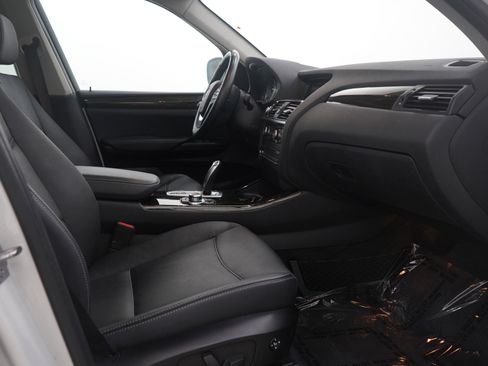 Used 2013 BMW X3 xDrive35i image 13