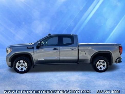Used 2021 GMC Sierra 1500 Elevation w/ Preferred Package image 6
