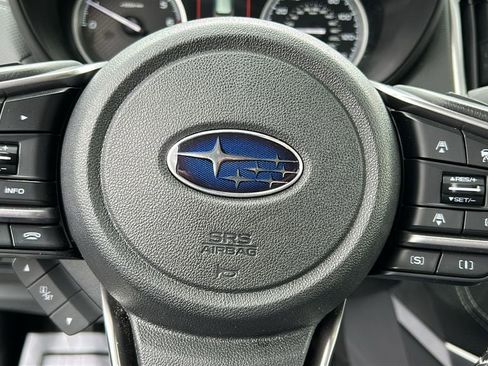 Certified 2022 Subaru Forester Limited AWD/4WD image 11
