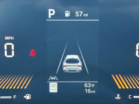 New 2026 Kia K5 GT-Line w/ GT-Line Red Interior Package image 25