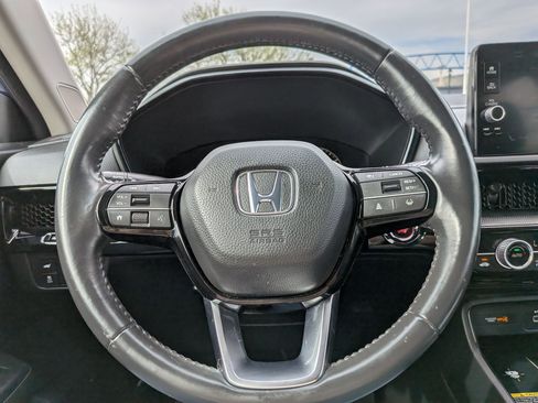 Used 2023 Honda CR-V EX-L image 16