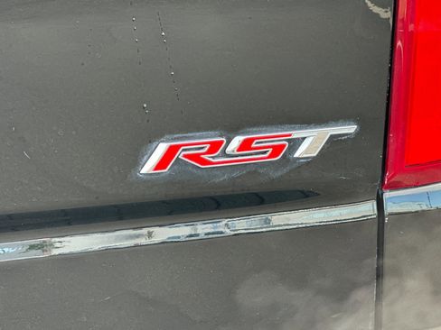 Used 2022 Chevrolet Silverado 1500 RST image 26