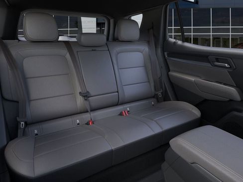 New 2026 GMC Terrain Elevation w/ Elevation Premium Package image 17