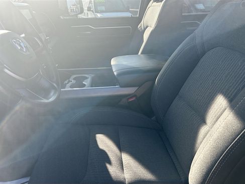 Used 2019 RAM 1500 Big Horn image 20