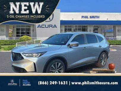 New 2026 Acura MDX w/ Technology Package