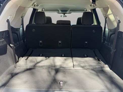 New 2026 Nissan Pathfinder SV AWD/4WD image 45