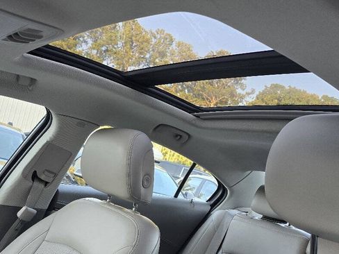 Used 2011 Buick LaCrosse CXS w/ Driver Confidence Package FWD image 17