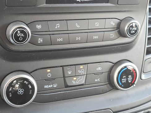 Used 2024 Ford Transit 250 T-250 130 Low Rf 9070 GVWR RWD w/ Exterior Upgrade Package image 25