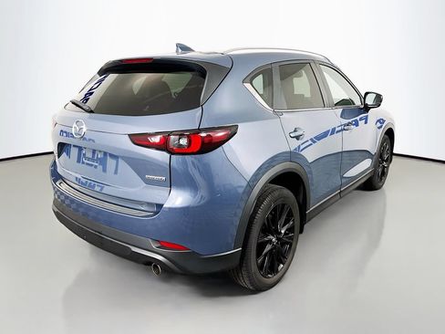 Certified 2023 MAZDA CX-5 Carbon Edition AWD/4WD image 10