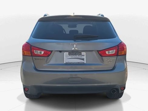 Used 2016 Mitsubishi Outlander Sport SEL image 8