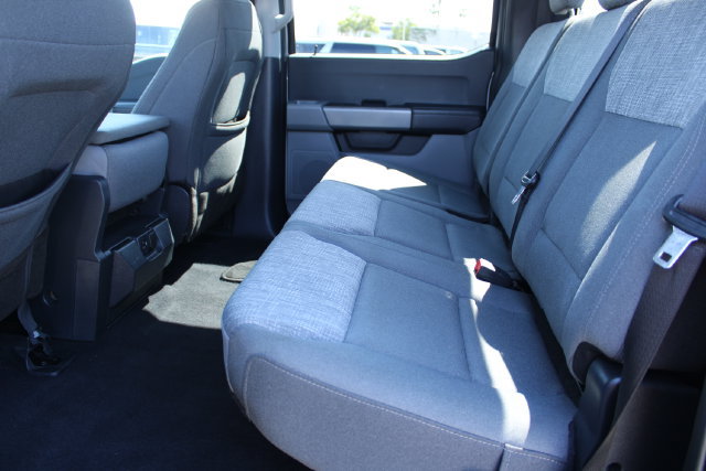 Used 2023 Ford F150 XLT AWD/4WD image 39