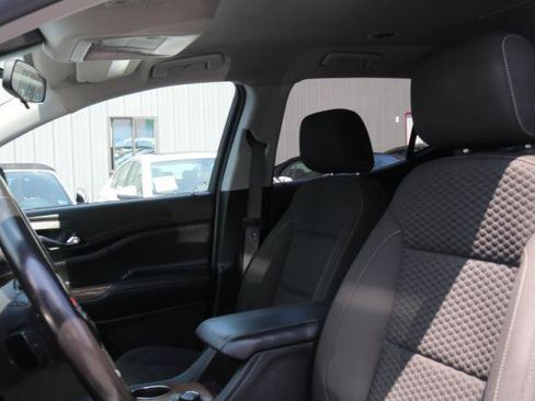 Used 2019 GMC Acadia SLE AWD/4WD image 8