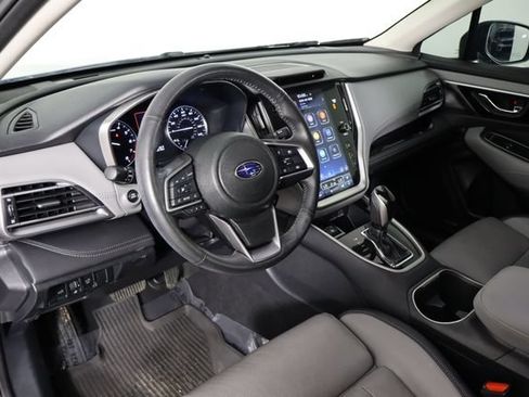 Used 2024 Subaru Outback Limited XT AWD/4WD image 27