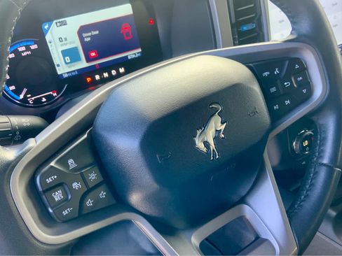 Used 2023 Ford Bronco Outer Banks AWD/4WD image 39