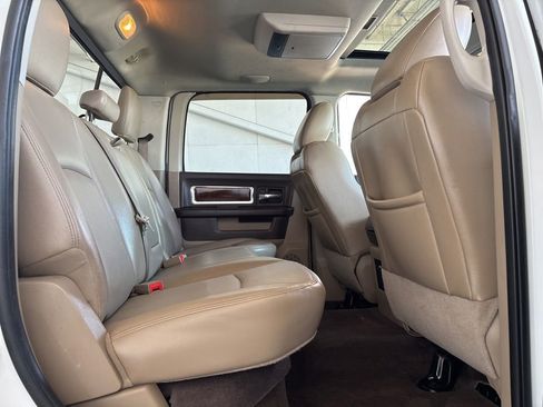 Used 2011 RAM 3500 Laramie AWD/4WD image 18
