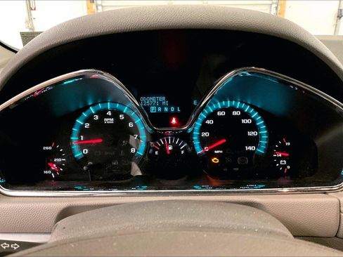 Used 2017 Chevrolet Traverse LT AWD/4WD image 20