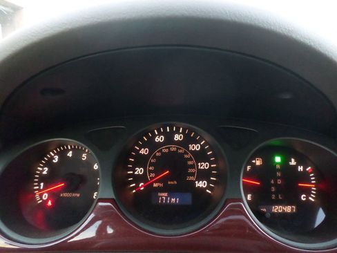 Used 2003 Lexus ES 330 image 18