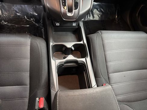 Used 2020 Honda CR-V EX image 27