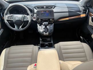 Certified 2019 Honda CR-V EX video 2