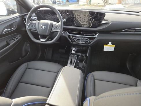 New 2026 Buick Envista Sport Touring w/ Convenience I Package image 28