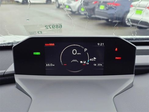 New 2026 Toyota bZ image 21