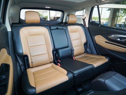 Used 2018 GMC Terrain SLT w/ Preferred Package FWD image 37