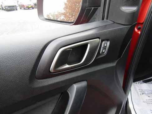 Used 2022 Ford Ranger XLT w/ Tremor Off-Road Package image 20