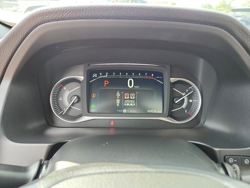 Used 2023 Honda Passport EX-L image 21