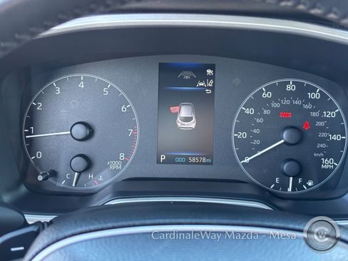 Used 2023 Toyota Corolla SE image 30