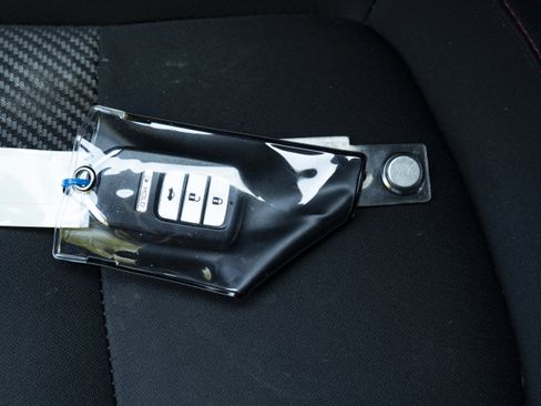 Certified 2019 Honda Civic Si image 42